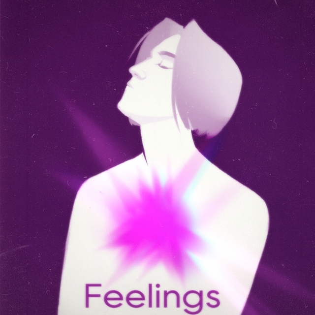 Couverture de Feelings