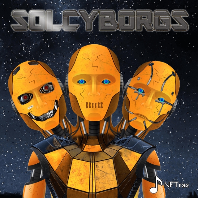 SolCyborgs