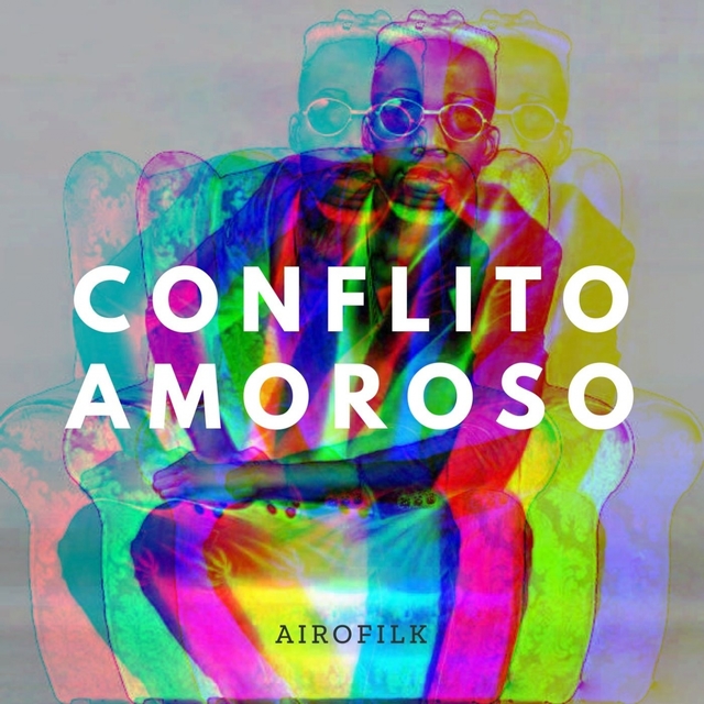 Conflito Amoroso