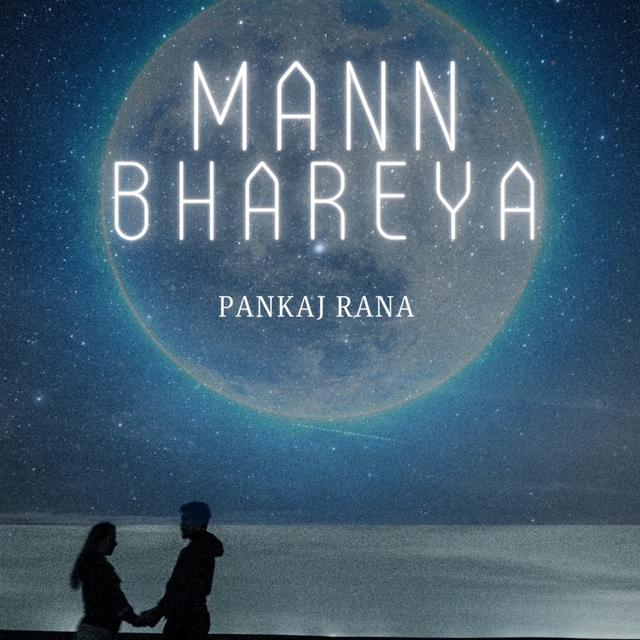 Couverture de Mann Bhareya