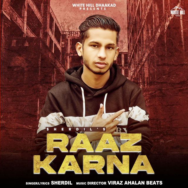 Raaz Karna