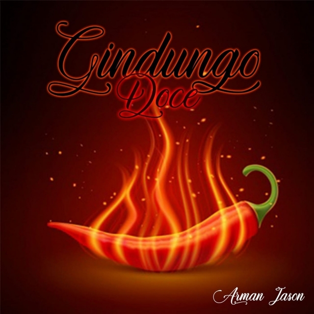 Jindungo Doce