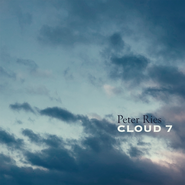 Couverture de Cloud 7