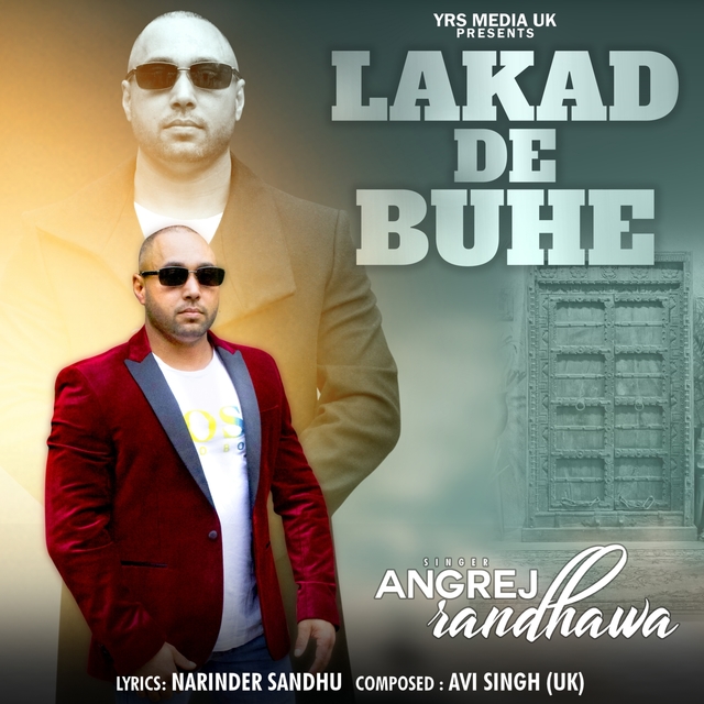 Couverture de Lakad De Buhe