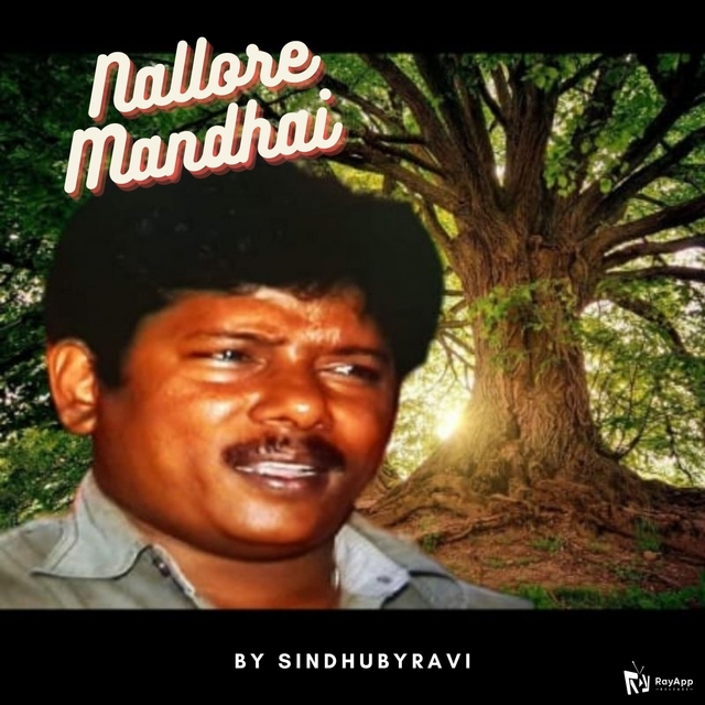 Couverture de Nallore Mandhai