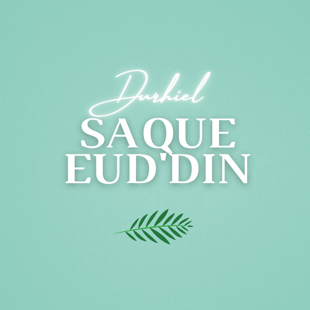 Saque Eud'din