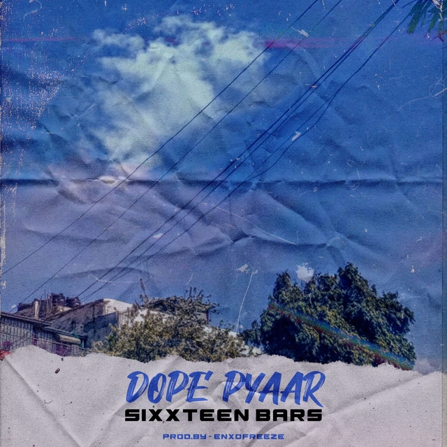 Couverture de Dope Pyaar