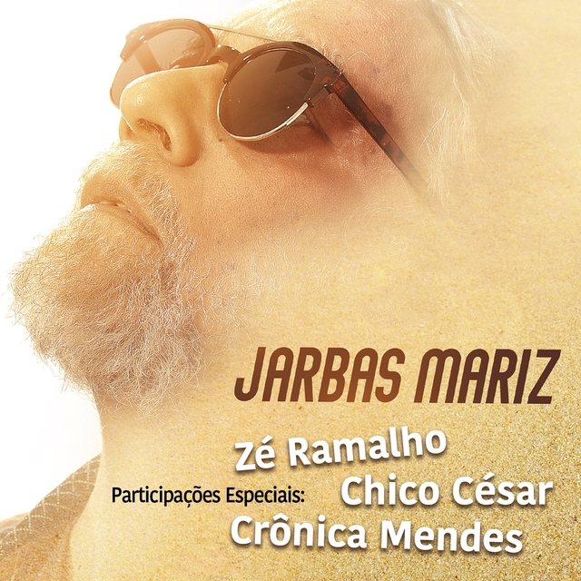 Couverture de Jarbas Mariz