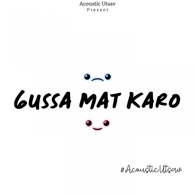 Couverture de Gussa Mat Karo