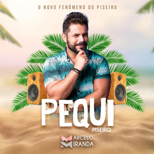 Couverture de Pequi