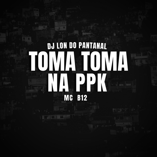 Couverture de Toma, Toma na PPK