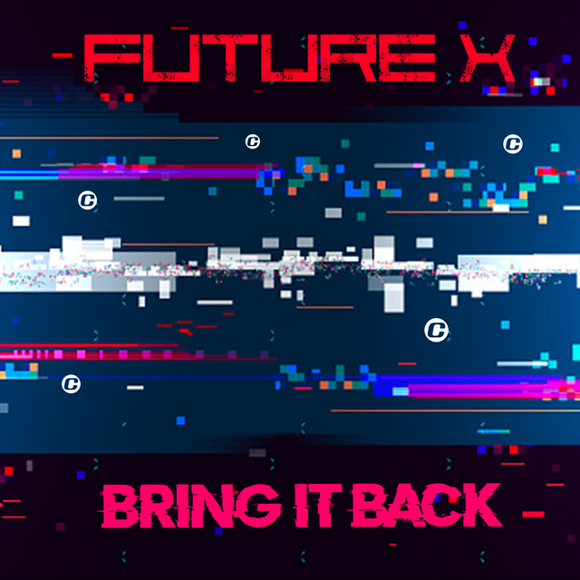 Couverture de Bring it back