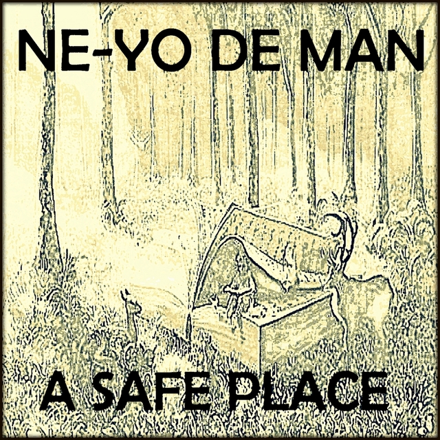 Couverture de Safe Place