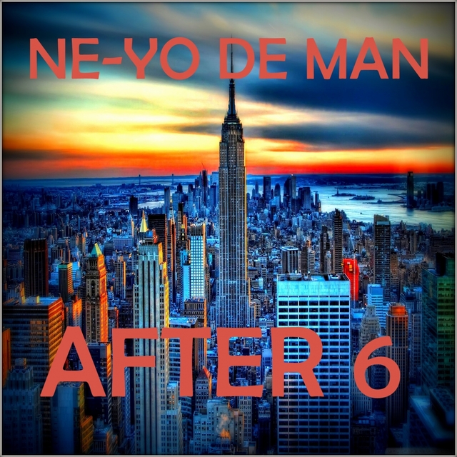 Couverture de After 6