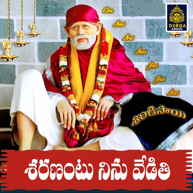 Couverture de Saranantu Ninu Vedithi