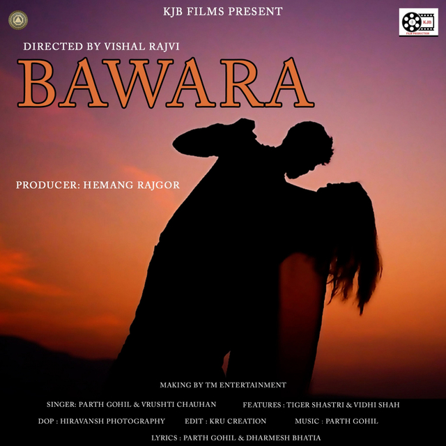 Couverture de Bawara