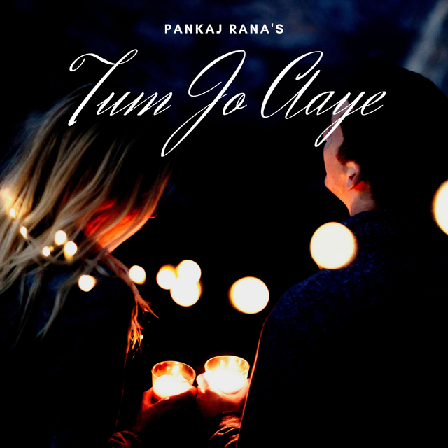 Couverture de Tum Jo Aaye