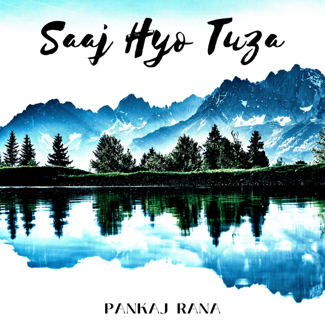 Couverture de Saaj Hyo Tuza