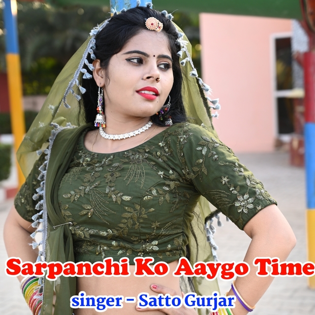 Sarpanchi Ko Aaygo Time