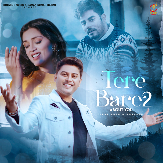 Couverture de Tere Bare 2