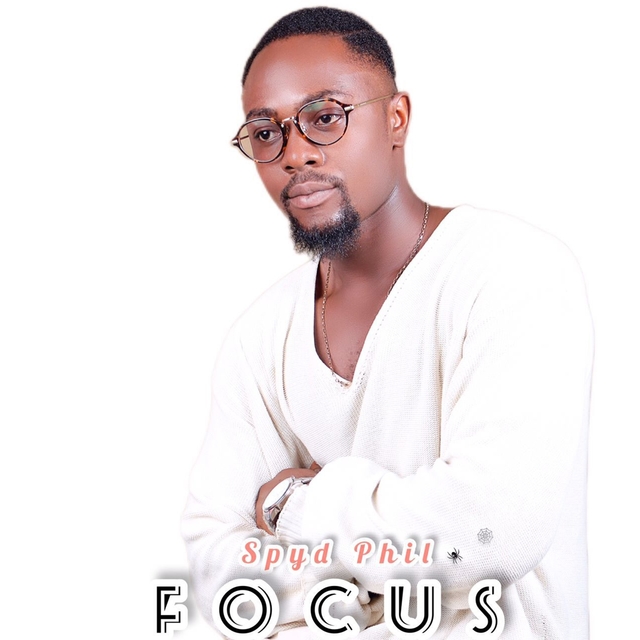 Couverture de Focus