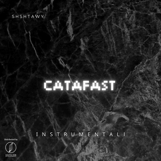 Couverture de Catafast