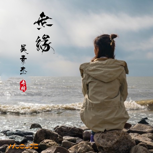 Couverture de 无缘