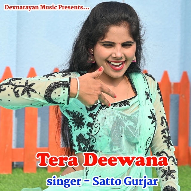 Tera Deewana