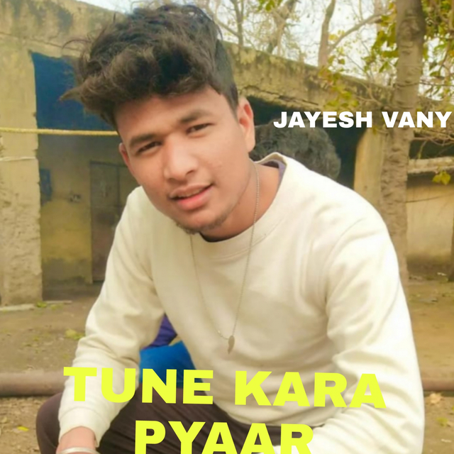 Tune Kara Pyaar