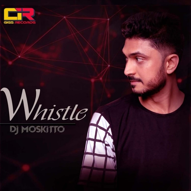 Couverture de Whistle