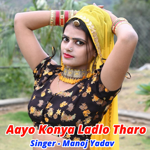 Couverture de Aayo Konya Ladlo Tharo