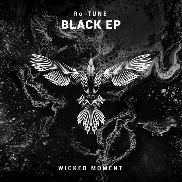 Couverture de Wicked Moment