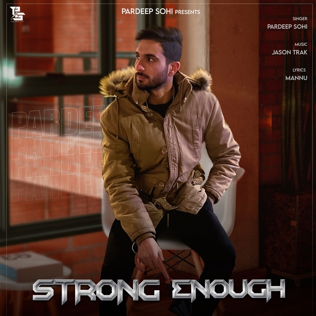 Strong Enough