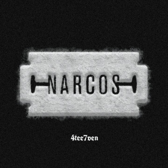 Couverture de Narcos