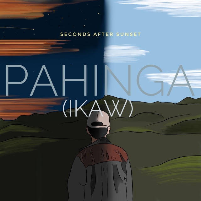 Couverture de Pahinga (Ikaw)