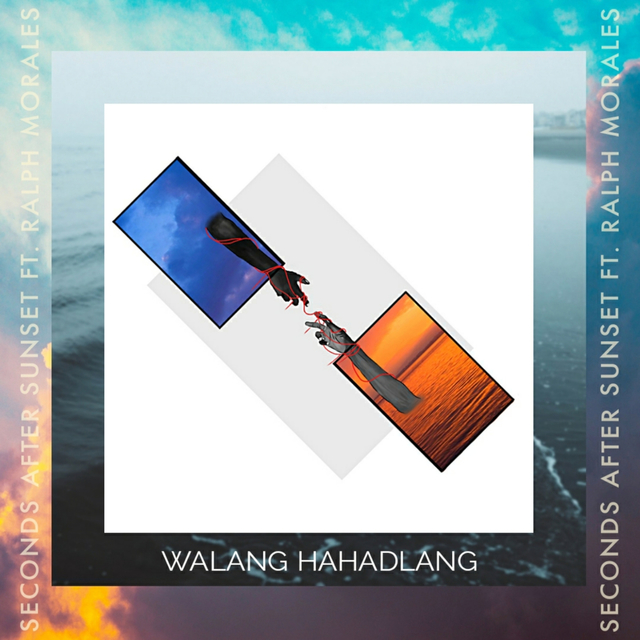 Couverture de Walang Hahadlang