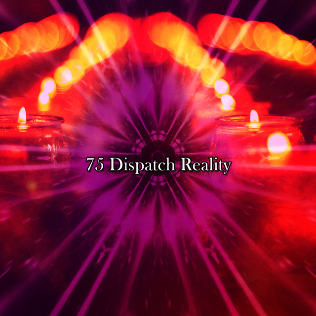 Couverture de 75 Dispatch Reality