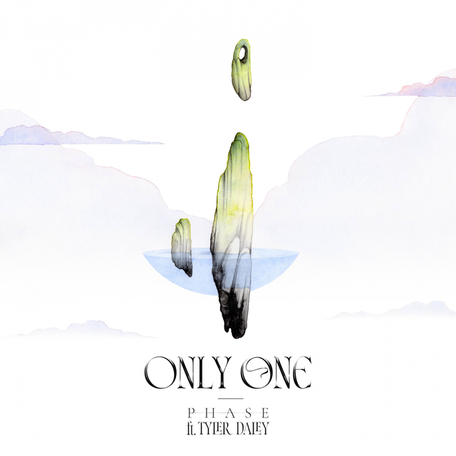 Couverture de Only One