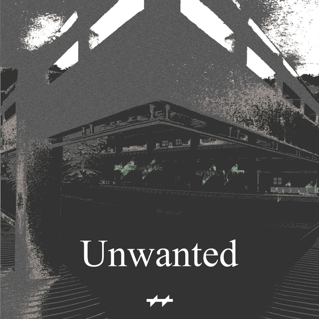 Couverture de Unwanted