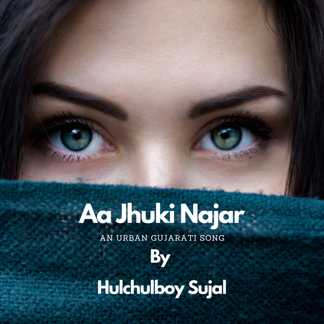 Couverture de Aa Jhuki Najar