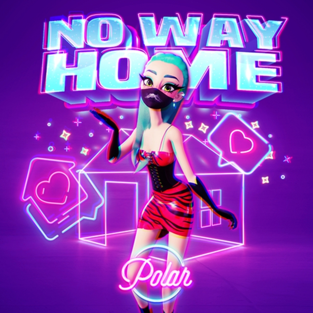 Couverture de No Way Home