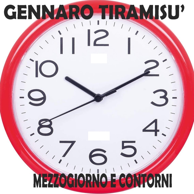 Mezzogiorno e contorni