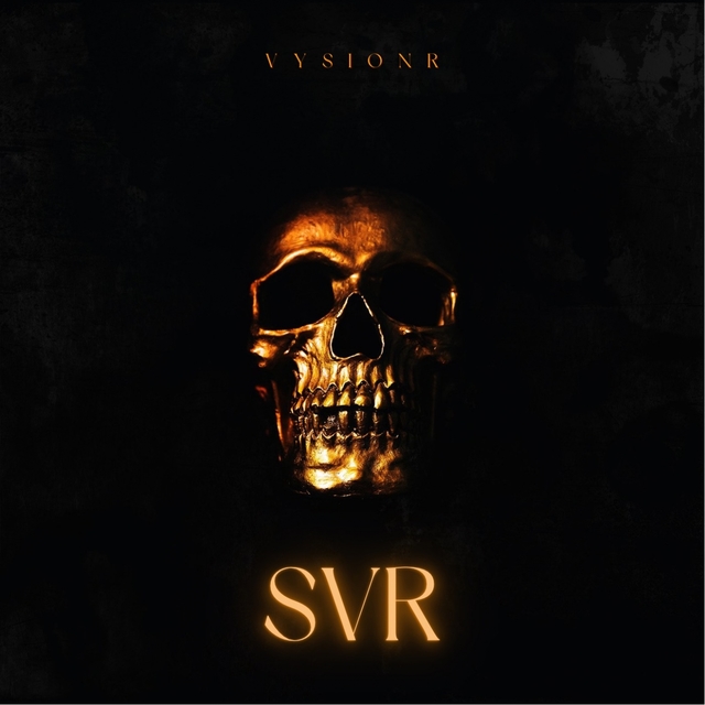 Couverture de SVR