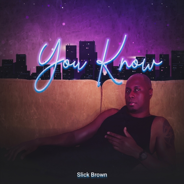 Couverture de You Know