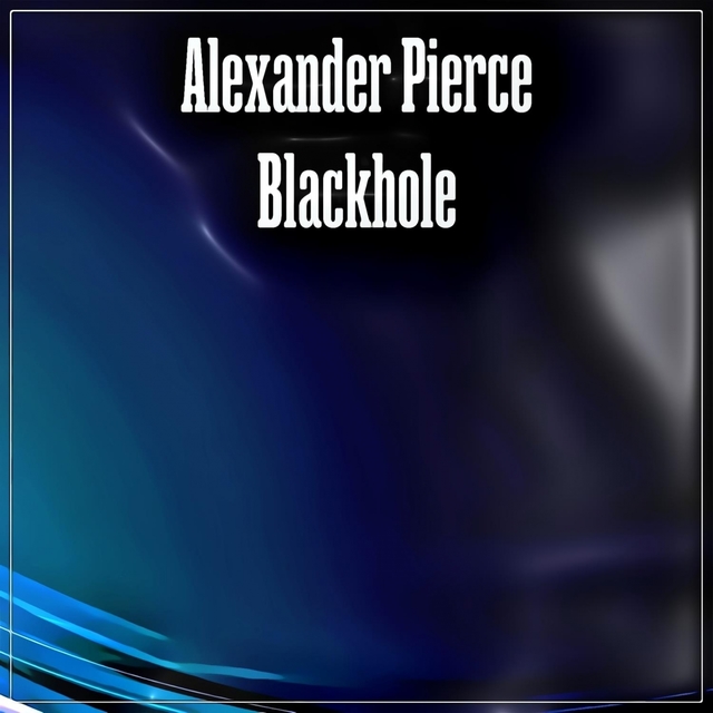 Couverture de Blackhole