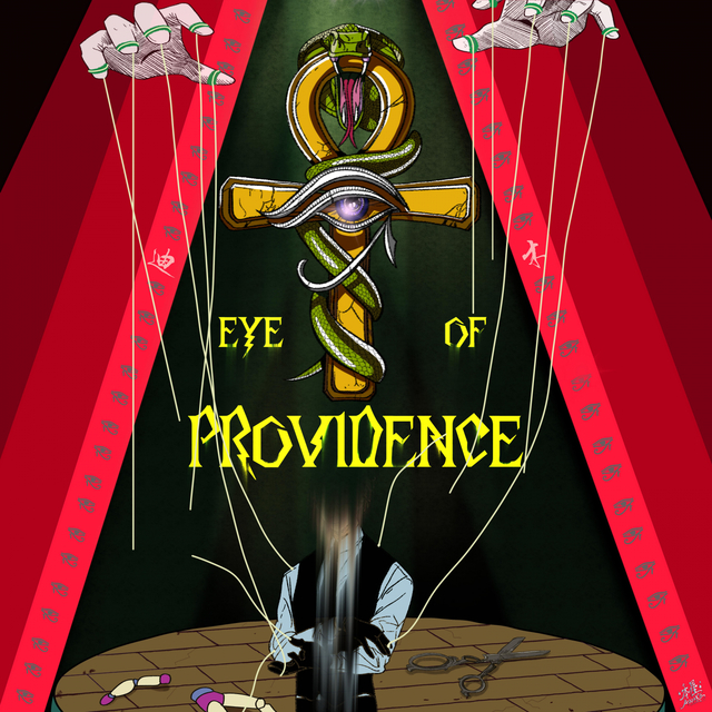 EYE OF PROVIDENCE