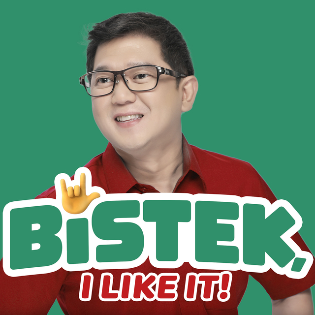 Bistek, I Like It!