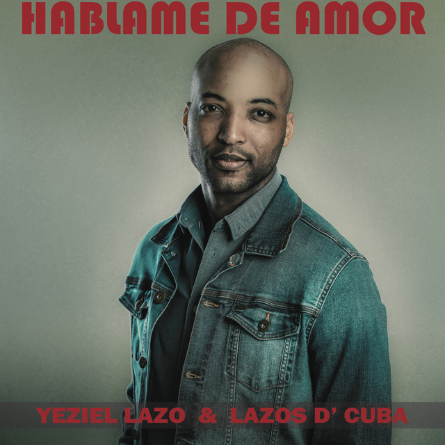 Couverture de Háblame de amor