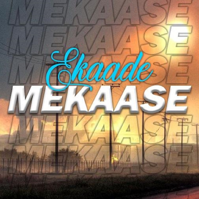 Couverture de Mekaase