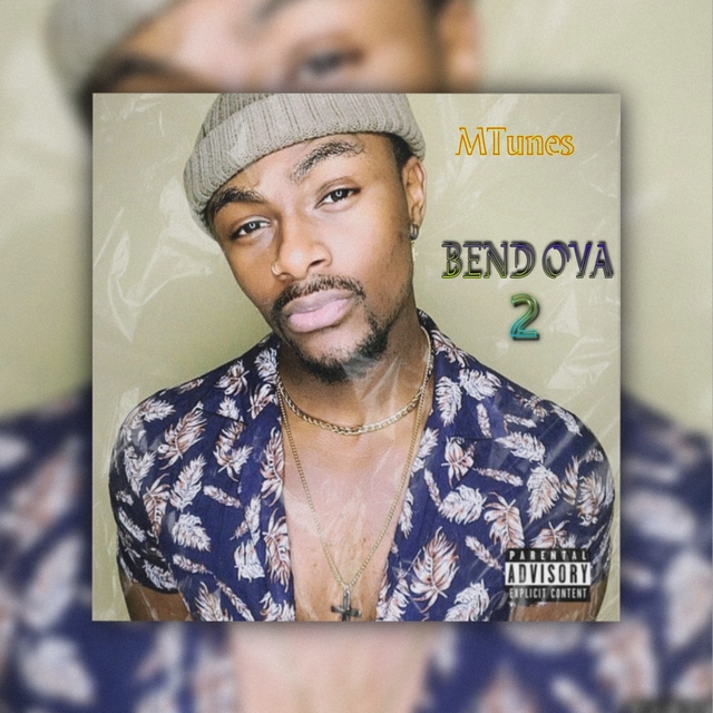 Couverture de Bend Ova 2